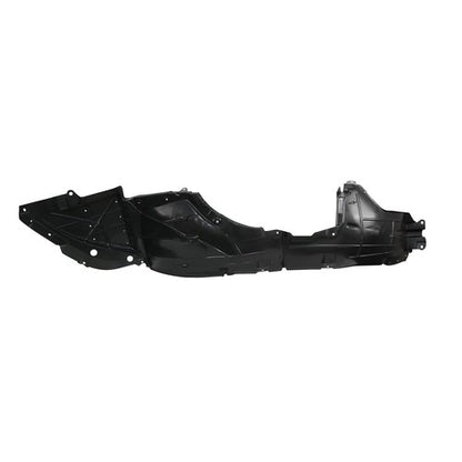 Left Front Fender Liner Driver Side For 2019-2024 Nissan Altima 638416CA0A