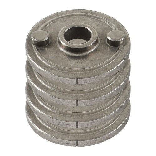 Solid Spare 120-5236 For Toro 30" TimeMaster Mower Blade Adapter 20200 20199 4PK New
