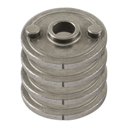Solid Spare 120-5236 For Toro 30" TimeMaster Mower Blade Adapter 20200 20199 4PK New