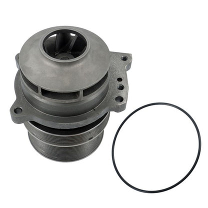 Solid Spare Truck Water Pump Core 3692580 For Cummins EPA17 Automotive 15 Liter ISX15 QSK60