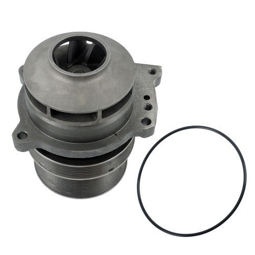 Solid Spare Truck Water Pump Core 3692580 For Cummins EPA17 Automotive 15 Liter ISX15 QSK60