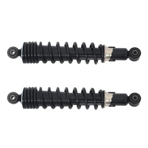 Solid Spare 2002-2008 For Yamaha Grizzly 660 YFM660F 5KM-22210-00-00 Rear Shocks Absorber