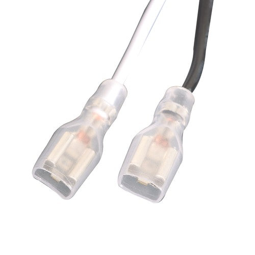 Solid Spare For EZGO Club Car Yamaha Universal 12 Volt Golf Cart Electric Horn Kit