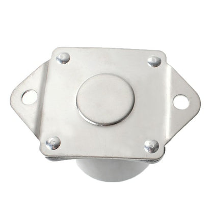 Solid Spare 12V Solenoid Switch 1013609 For Club Car DS and Precedent Gas Golf Cart 1984-Up
