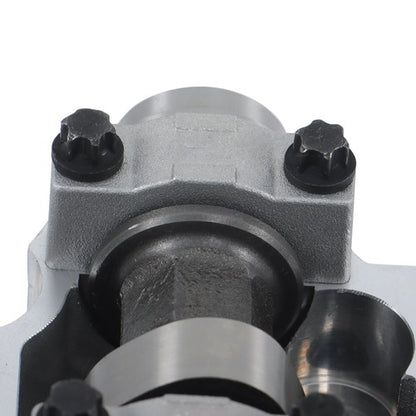 Solid Spare Fit For Chevy Sonic 4 Cyl 2012-2019 1.4L 55573669 Engine Cylinder Head Assembly