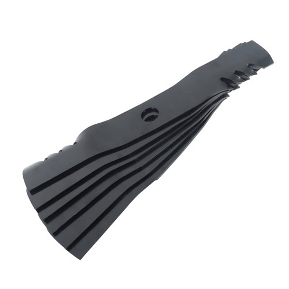 Solid Spare Fit For Kubota 60" K5955-34360 K5955-97530 396-816 6 Pcs Gator Lawn Mower Blades