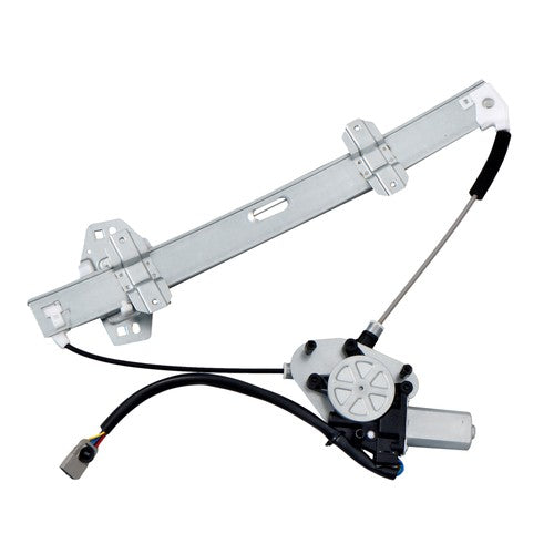 Solid Spare 741-734 Window Regulator Front LH For Honda Civic 1996-2000 Acura EL 1997-2000
