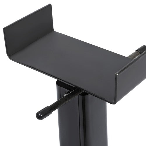 Solid Spare Adjustable Slide Out Support Stabilizer Jacks 21"-49" For Trailer RV 2 Pack
