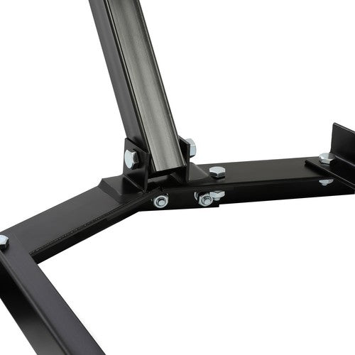 Solid Spare Tow Behind Drag Harrow for ATV UTV And Garden Lawn Tractor with 72" Width