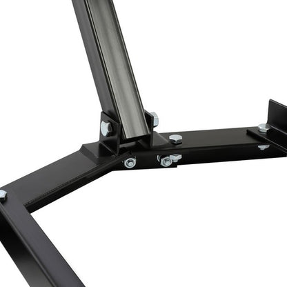 Solid Spare Tow Behind Drag Harrow for ATV UTV And Garden Lawn Tractor with 72" Width