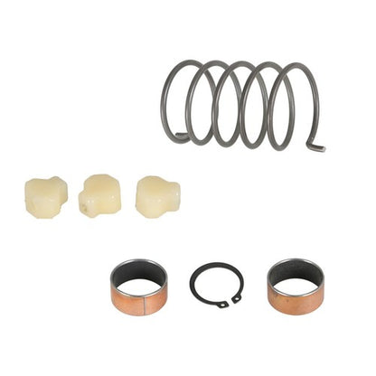 Solid Spare for Kawasaki Mule 3000 3010 Driven Secondary Converter / Clutch Rebuild Kit NEW