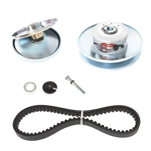 Solid Spare 30 Series Replacement Kit Go-kart parts, for Yerf-Dog karts with Tecumseh 3pc