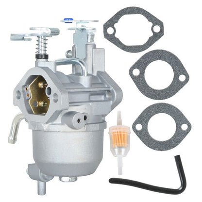 Solid Spare 15003-2943 15003-2933 Carburetor For 2005-2019 Kawasaki Mule 600 610 SX KAF400