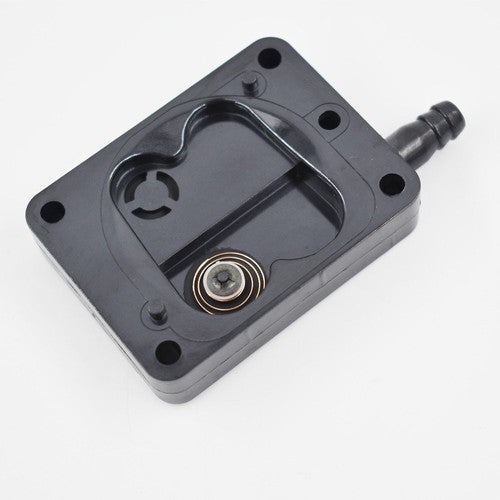 Solid Spare Fuel Pump Body Equipment Replacement Part For Briggs & Stratton 693487