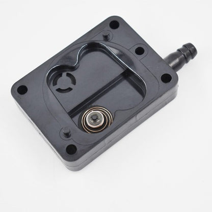 Solid Spare Fuel Pump Body Equipment Replacement Part For Briggs & Stratton 693487