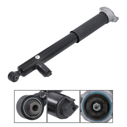 Solid Spare A2073204330 For Mercedes Benz C-Class 12-15 Rear Shock Absorbers Struts w/ADS