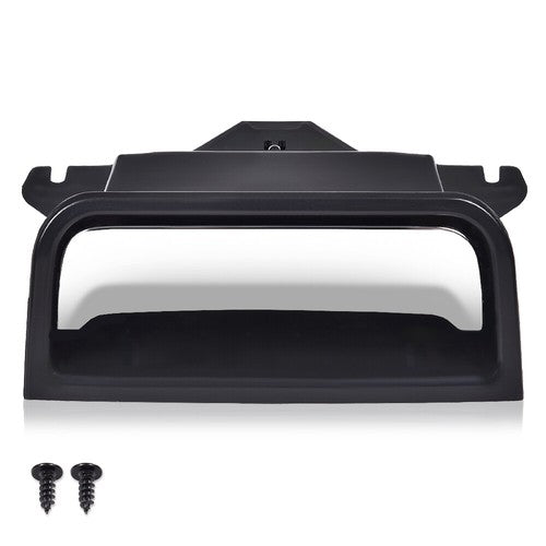 Solid Spare Fit For 15-20 Chevy Tahoe Gmc Yukon Center Console Armrest Latch Handle