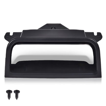 Solid Spare Fit For 15-20 Chevy Tahoe Gmc Yukon Center Console Armrest Latch Handle