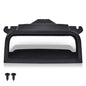 Solid Spare Fit For 15-20 Chevy Tahoe Gmc Yukon Center Console Armrest Latch Handle