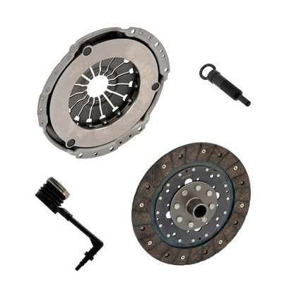 Solid Spare Automotive Clutch Kit w/ Tool Kit Lube Kit For Nissan Juke 2011 2012 2013-2017