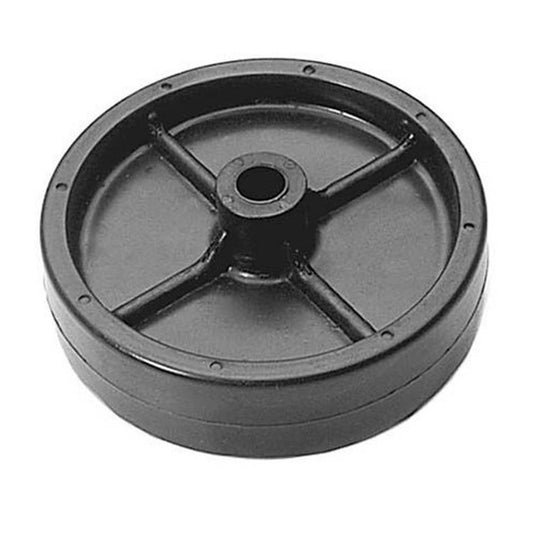 Solid Spare Deck Wheel for MTD Cub Cadet LTX1040 32" 38" 42" 46" 48" Lawn Tractor Mower