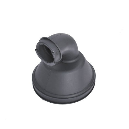 Solid Spare Carburetor Intake Boot Rubber Cleaner&Ignition Coil For Suzuki LT-80 1987-06 New
