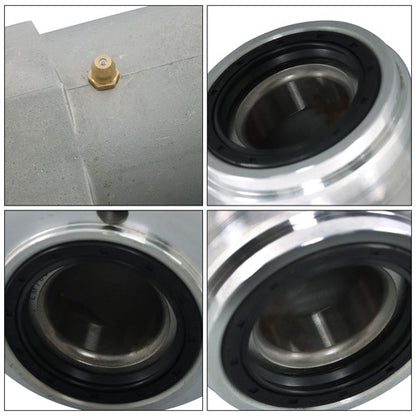 Solid Spare Fit For Polaris Rear Axle Bearing Housing Carrier Hub 5132098 5131701