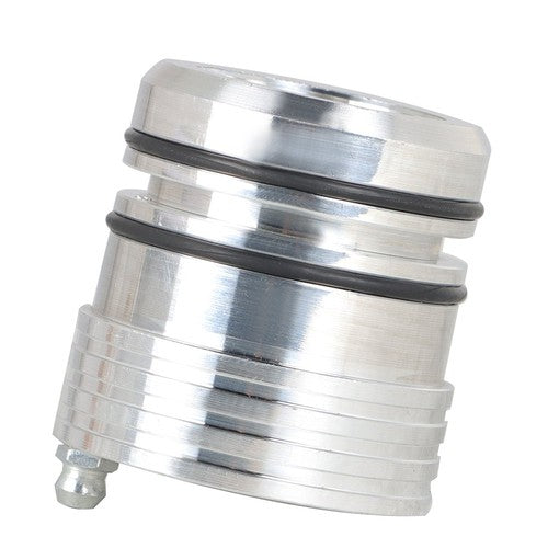 Solid Spare For Honda Pioneer 1000 New All 4 Wheel Bearing Greaser Tool Billet Aluminum 44mm