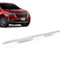 Solid Spare Fit For 2022-2023 Chevrolet Equinox Front Bumper Lower Trim Molding 84792993