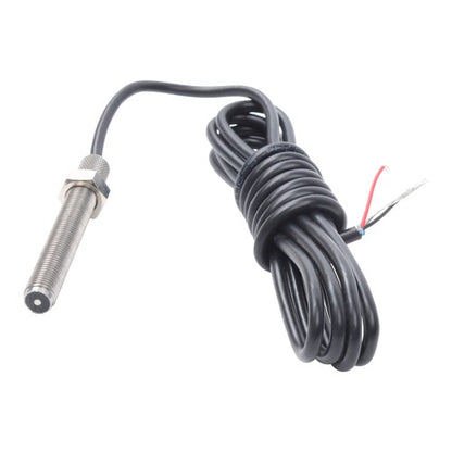 Solid Spare 3/8-24UNF-2A Magnetic Rotate Speed Sensor Pick Up Sender Ring Gear Teeth MSP6729