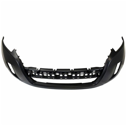 Solid Spare For Ford Edge 2011 2012 2013 2014 Quality Elaborate Front Bumper Cover Fascia