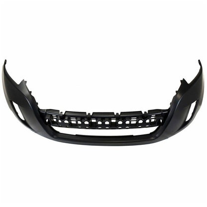Solid Spare For Ford Edge 2011 2012 2013 2014 Quality Elaborate Front Bumper Cover Fascia