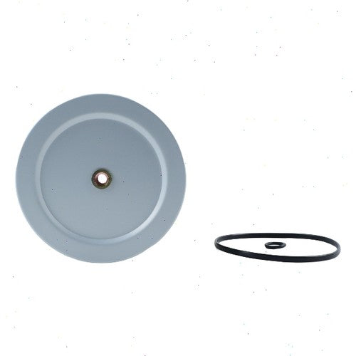 Solid Spare Hydraulic Filter 205-60-51450 For Komatsu ExcavatorPC240-5K PC240NLC-3KP PC360-3
