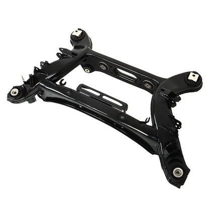 Solid Spare A2123503605 For Mercedes C250 C300 2008 2009-2012 2013 Rear Subframe Crossmember