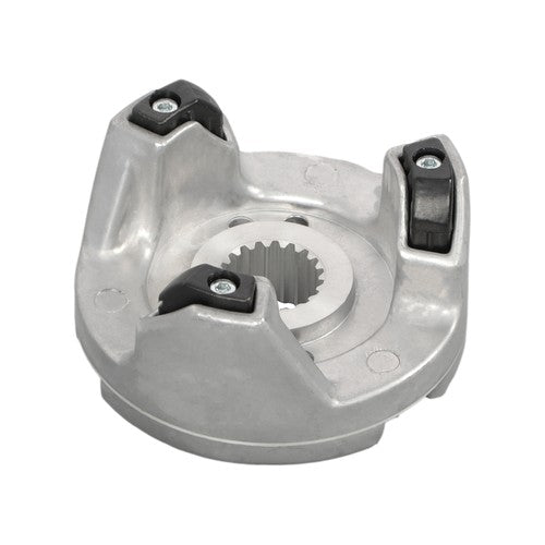 Solid Spare For Yamaha G2-G22 4 Cycle Gas Golf Cart 1985-2007 Secondary Driven Clutch