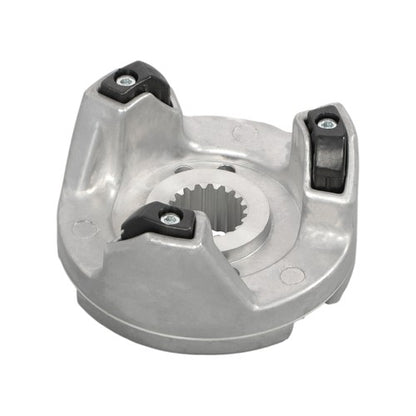 Solid Spare For Yamaha G2-G22 4 Cycle Gas Golf Cart 1985-2007 Secondary Driven Clutch