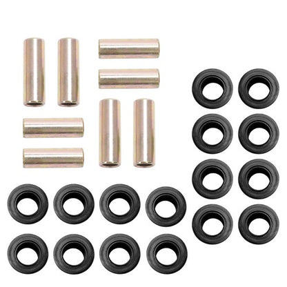 Solid Spare Front A-Arm Bushing Kit for Can-Am Outlander 850 16-23 Outlander 1000 2012-2023