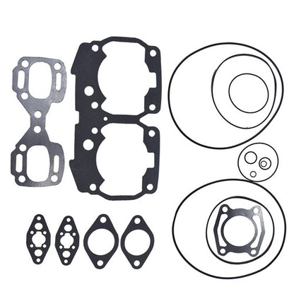 Solid Spare Top End Gasket & O-Ring Kit 1996 1997 96 97 Fit For SeaDoo GSX GTX XP 787 800