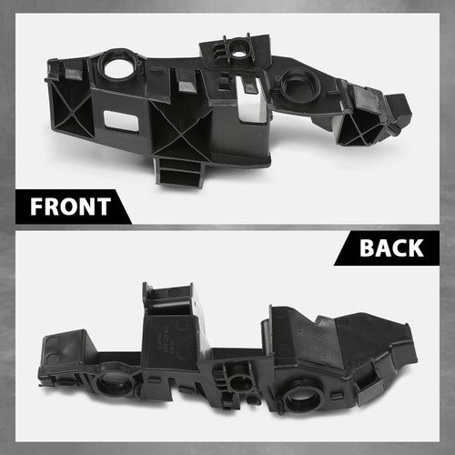 Solid Spare Fit For 18-23 Audi SQ5/Q5 Sportback Fender Support Front Left Side 80A807283A