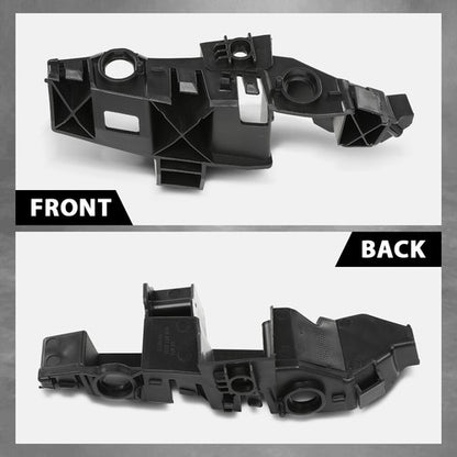 Solid Spare Fit For 18-23 Audi SQ5/Q5 Sportback Fender Support Front Left Side 80A807283A