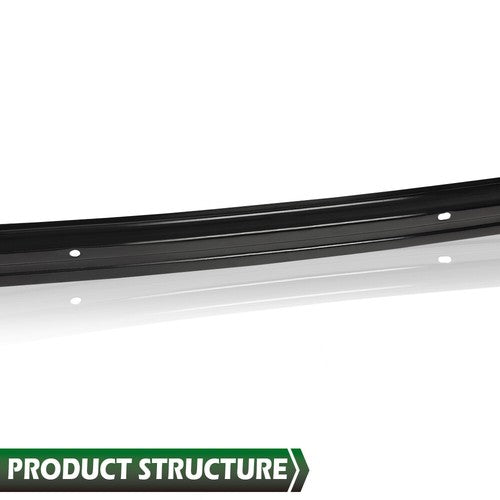 Solid Spare Front Lower Bumper Reinforcement For Buick Encore Chevy Trax 2013-2022 GM1007113