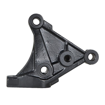 Solid Spare RH Passenger Side K24 Engine Mount Swap Bracket Fit For Honda CRV 2002-2005 2006