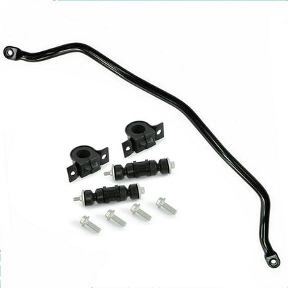 Solid Spare Sway Bar Kit Front For Chevy Olds Chevrolet Impala Pontiac Grand Prix Century