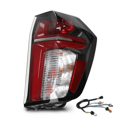 Solid Spare LED Tail Light Brake Lamp Right Side Fit For 21-23 Chevy Suburban Tahoe