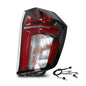 Solid Spare LED Tail Light Brake Lamp Right Side Fit For 21-23 Chevy Suburban Tahoe