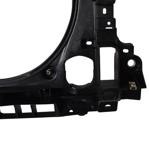 Solid Spare For 2016-2019 Nissan Maxima 3.5L V6 Radiator Core Support Assembly NI1225207