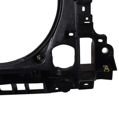 Solid Spare For 2016-2019 Nissan Maxima 3.5L V6 Radiator Core Support Assembly NI1225207