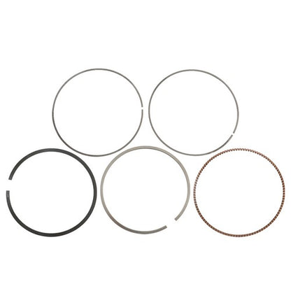 Solid Spare Cylinder Piston Gasket Top End Kit 93mm For Polaris Sportsman 450 2017-2022
