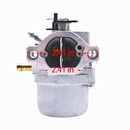 Solid Spare 28M707 28R707 28T707 Carburetor For Briggs & Stratton 289707 286707 289702 Carb