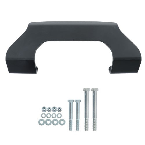 Solid Spare Transaxle Cross Brace Kit For Hustler Raptor SD & SDX Riding Mower #123292